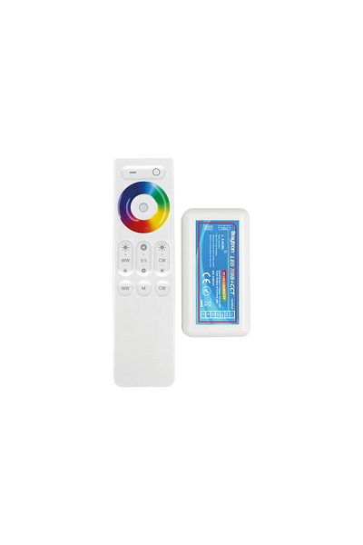 Braytron LED Controller RGBW+CW 5 Channels