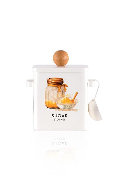 The Mia Storage Candy Storage Container 13X20X23 cm