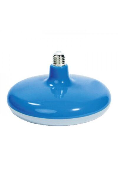 Braytron SURSA CU LED 32W E27 D260 3000K BLEU