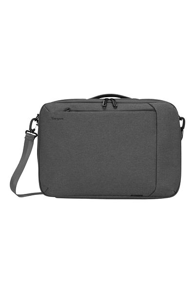 Targus Rucsac convertibil Cypress 15.6" cu EcoSmart (gri) |