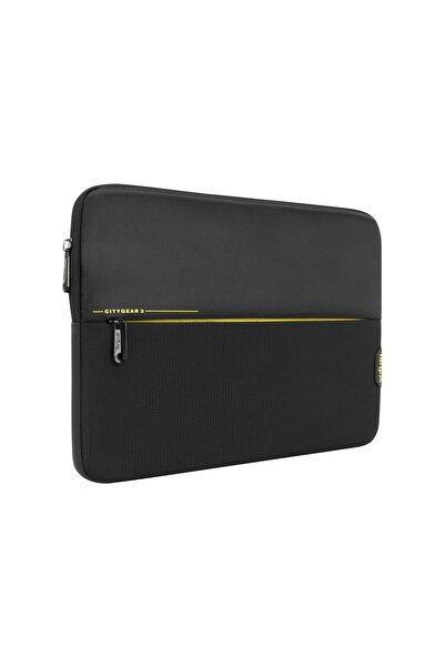Targus Husă pentru laptop CityGear de 11,6", neagră |