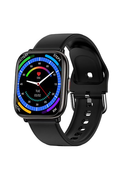 OEM TWINKLER® TKY05 Smartwatch - Health & Fitness Tracker