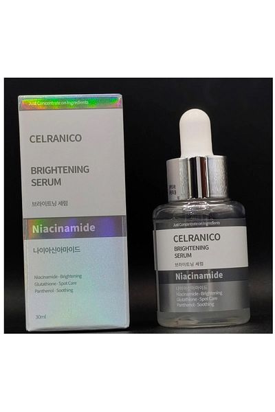 CELRANICO Niacinamide Brightening Serum 30ml