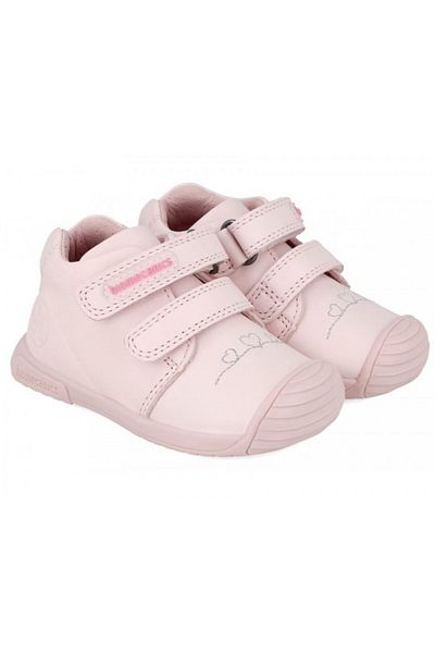 BIOMECANICS Pantofi fete din piele naturala 241106-B779