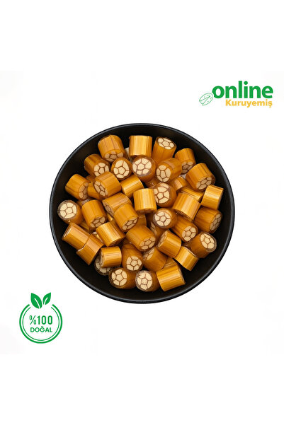 online kuruyemiş Online Kuruyemiş Limonlu Akide Şekeri 500 gr