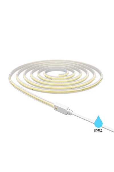 Braytron FURTUN LED COBLINE 360L 4000K CLR 12W/m 220V IP54 50M/ROLA