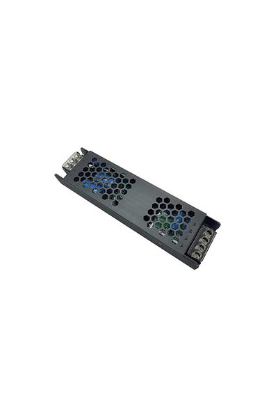 Braytron BRY-150W-24VDC-IP20-LED POWER SUPPLY