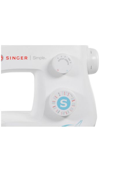 M Singer Singer | Maszyna do szycia | 3337 Fashion Mate™ | Liczba ściegów 29 | Liczba dziurek na guziki