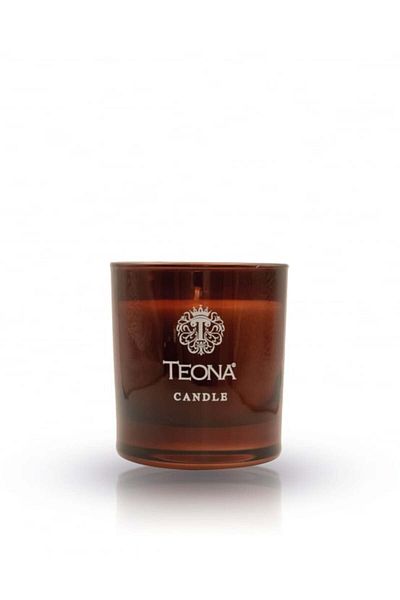 TEONA Sandal Candle