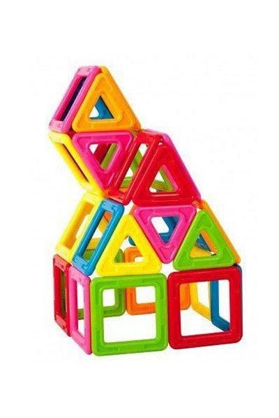 Clicstoys Magnetic building set - Magformers Basic Set, 30 pieces