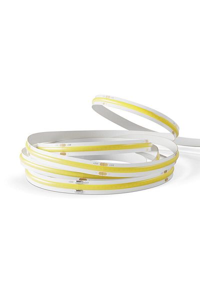 Braytron BANDA LED COBLINE 10W/M 320° 3000K 12VDC IP20 10M