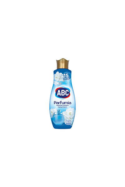 ABC Yasemin Konsantre Yumuşatıcı 1440 Ml