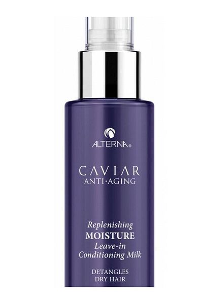 ALTERNA Tratament anti-imbatranire pentru par, Caviar Anti-aging, 147 ml