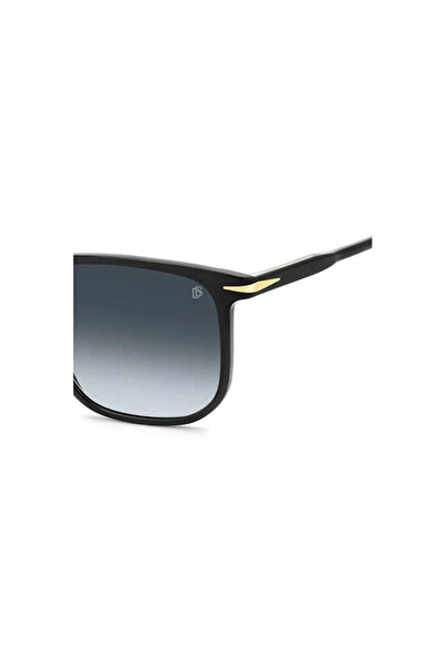 David Beckham 1141/S 807Gb 55-18 Unisex Sunglasses