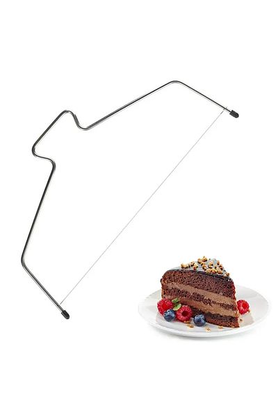 Fricosmos Cake topper slicer