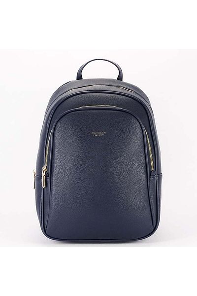 Diana&Co Rucsac Firenze Bleumarin Drm714-3 119