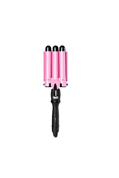 stuffix 3-element curler, ceramic