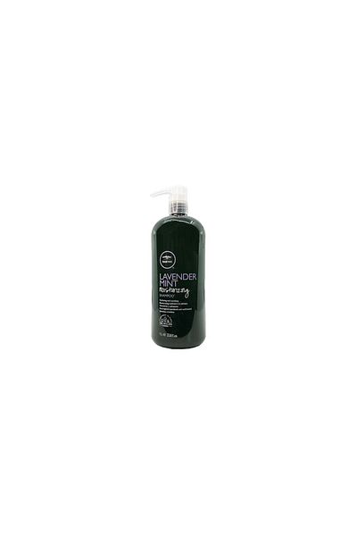 Paul Mitchell Tea Tree Lavender Mint Moisturizing Shampoo 1000 ml