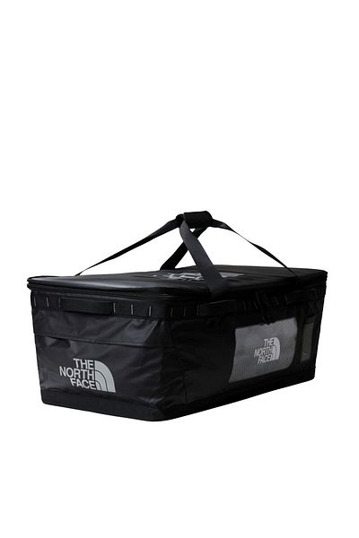 THE NORTH FACE Base Camp Gear Box L Tool Bag Folding Nf0A81Cc4Hf1 Black-Std