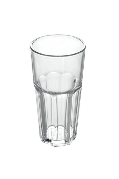 Raki Pahar policarbonat 360ml PREMIUM