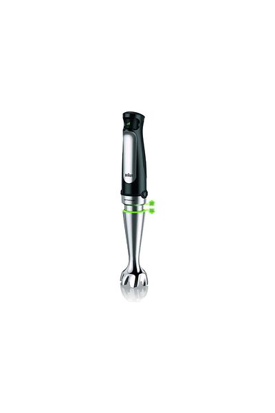 Sony Sourcing MQ7087 | Blender ręczny | 1000 W | Liczba prędkości 1 | Czarny