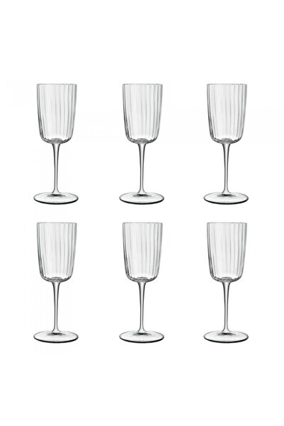 Luigi Bormioli Set 6 pahare cocktail LUIGI BORMIOLI SPEAKEASIES SWING, 150ml,...