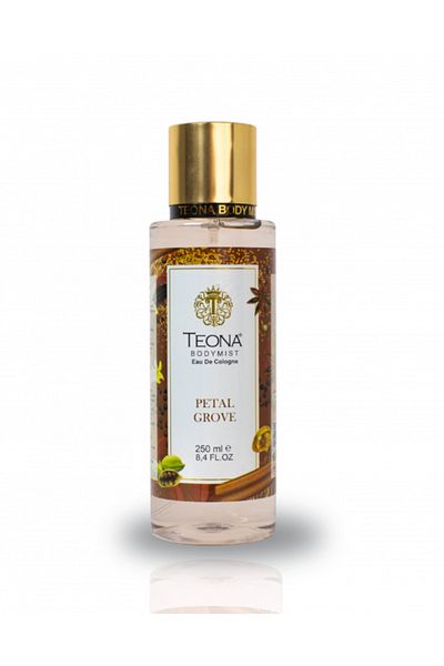 TEONA Body Mist Petal Grove
