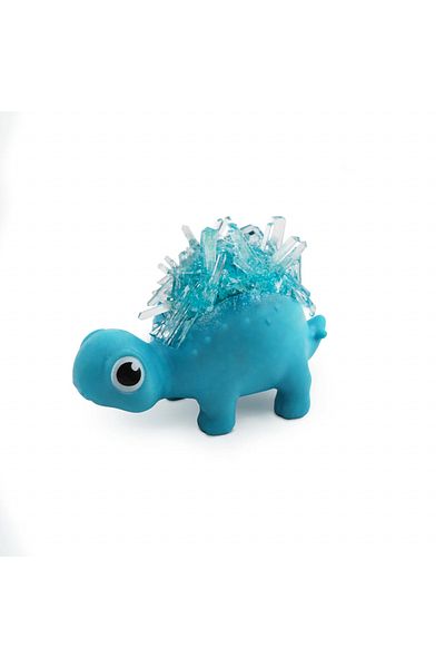 Top Brıght Crystal Dinosaur Growing STEM Kit - Stegosaurus, TopBright