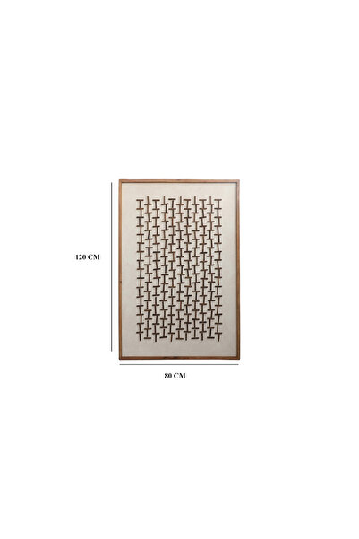 DEC4 Excellent and distinctive design wall art panel