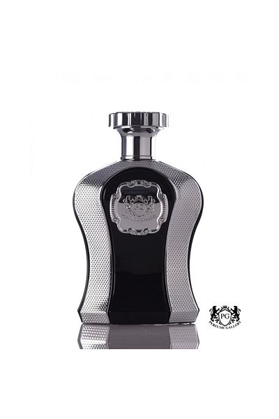 Hoala Hoala Perfume Gallery Black Silver 75 ml