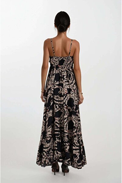 FABB Kloş Kesim Elbise