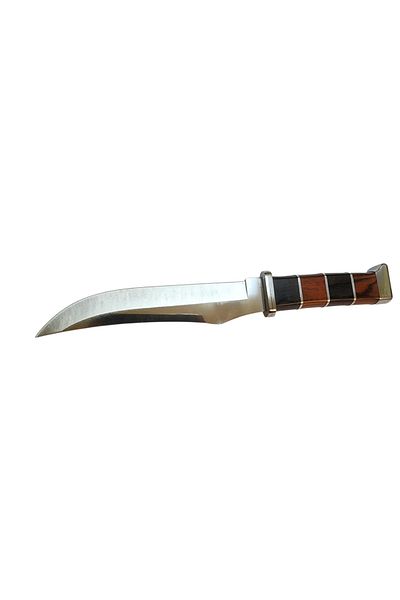 WM Sharp Steel Knife