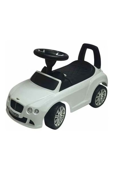 rexa Licensed Ride on Bentley Glide Pusher Car- 326 ‎26x66.5x30cm