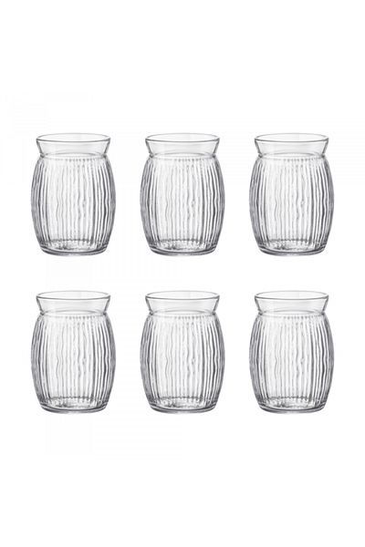 Bormioli Rocco Set 6 pahare cocktail BORMIOLI ROCCO BARTENDER SWEET, 440ml