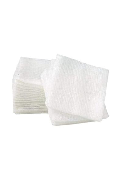 Max Gauze Swab Sterile 10X10Cm 8Ply 100S