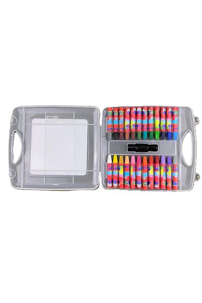 Fatih Pastel Paint - Fati̇h 24 Pieces Bag