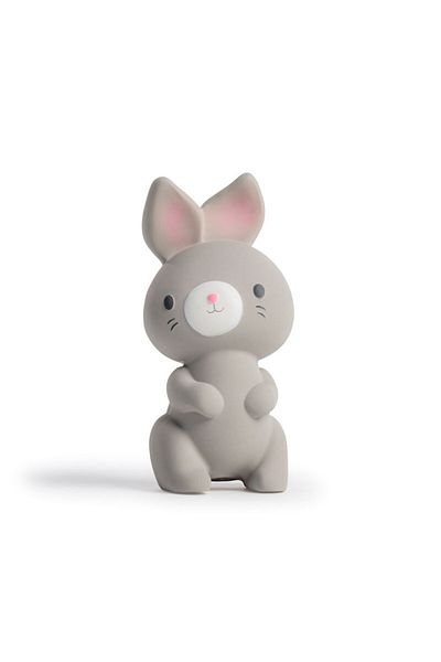 Ingenuity Sylvi Natural Rubber Teether, 0 - 36 months