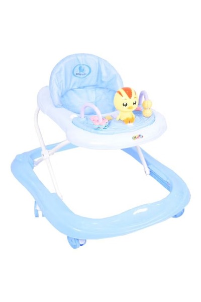 Amla مشاية أطفال مع لعبة