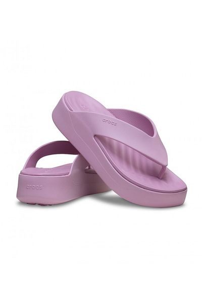 Crocs Getaway Platform Flip