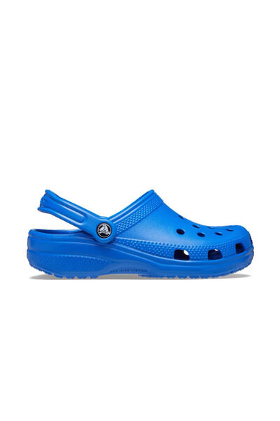 Crocs Класичні унісекс тапочки 10001-4KZ Mavi