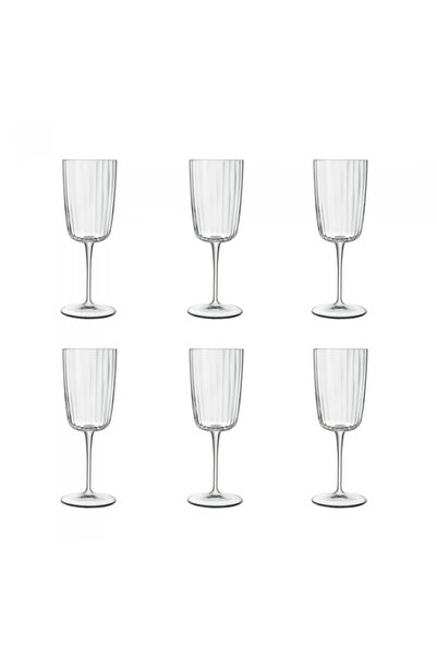 Luigi Bormioli Set 6 pahare cocktail LUIGI BORMIOLI SPEAKEASIES SWING, 250ml, A6,7xÎ19cm