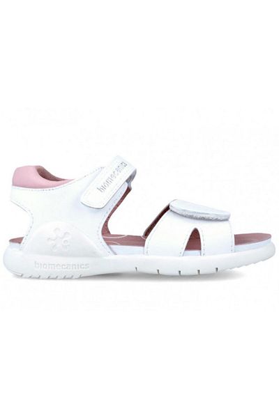 BIOMECANICS Sandale din piele fete 242233-B