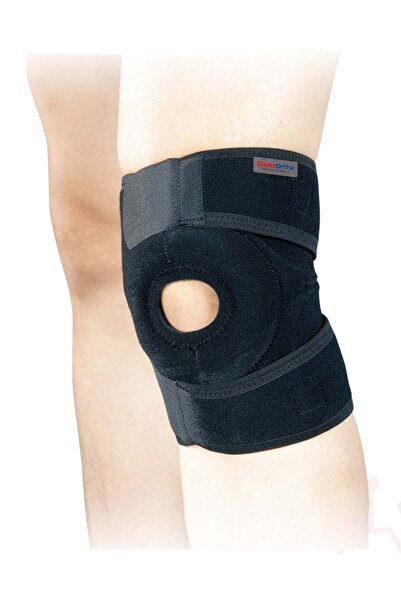 SUPERORTHO دعامة الركبة سوبر أورثو إيربرين - D7-002