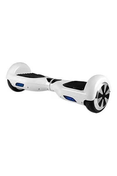 rexa Self-Balancing Hoverboard – Smart Electric Ride-On