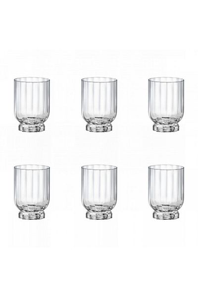 Bormioli Rocco Set 6 pahare whisky BORMIOLI ROCCO FLORIAN, 300ml, D7,3xh10,4cm