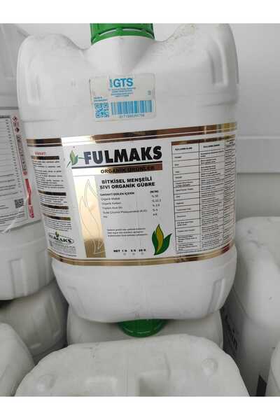KLİMAKS fulmaks FULVİK ASİT