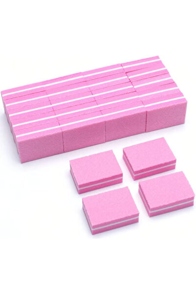 Belora Σετ αρχείων, μίνι buffer, 10 τεμάχια