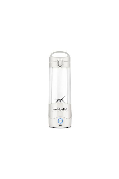 Sony Sport Blender | NBP003W | Portable | Jar material Tritan | Jar capacity 0.475 L | White