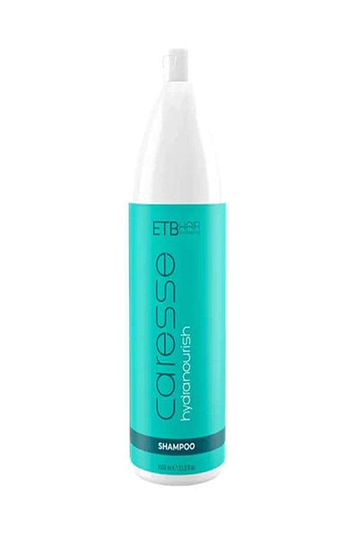ETB Caresse Hydranourish Professional Shampoo 1 l