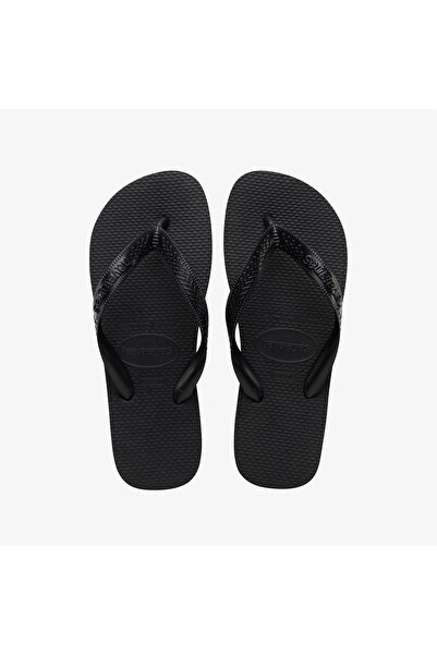 Havaianas Top Unisex Siyah Terlik